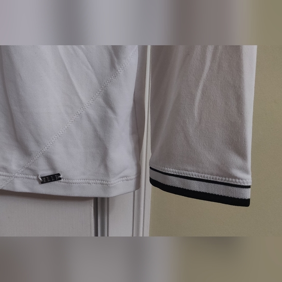 Elle LS Top - Picture 2 of 4